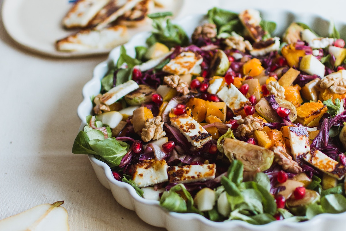 Top 5 strategies for eating with PCOS