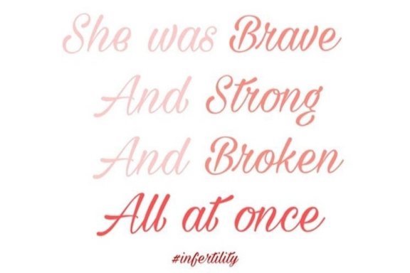 Infertility: The silent illness