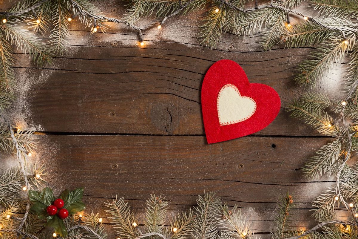 Radical self-love during infertility