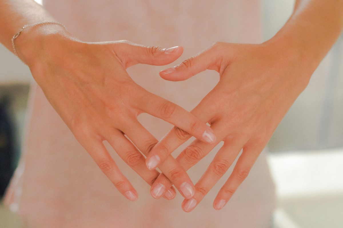 Living with endometriosis: The hidden battle