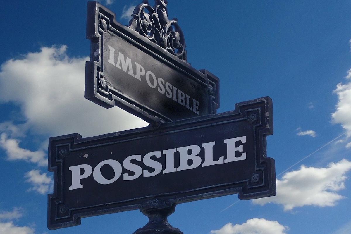 The infertility worrier: You can overcome