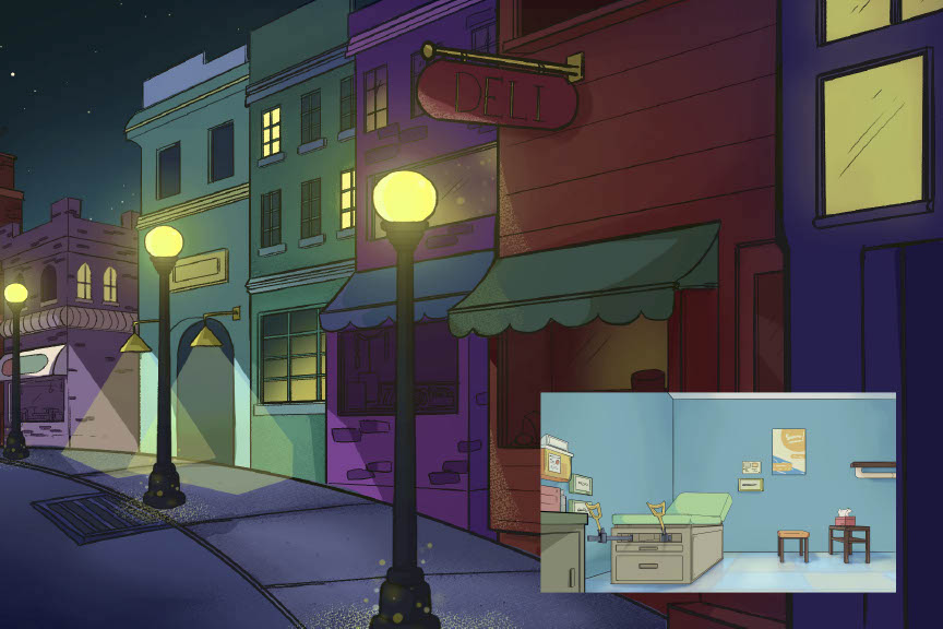 Excerpt from the memoir “How to Get a Girl Pregnant”