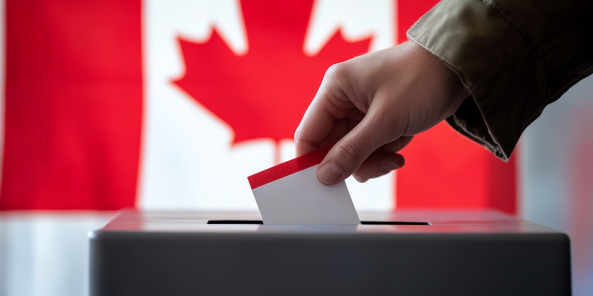 Façonnez l’avenir de la fertilité au Canada.