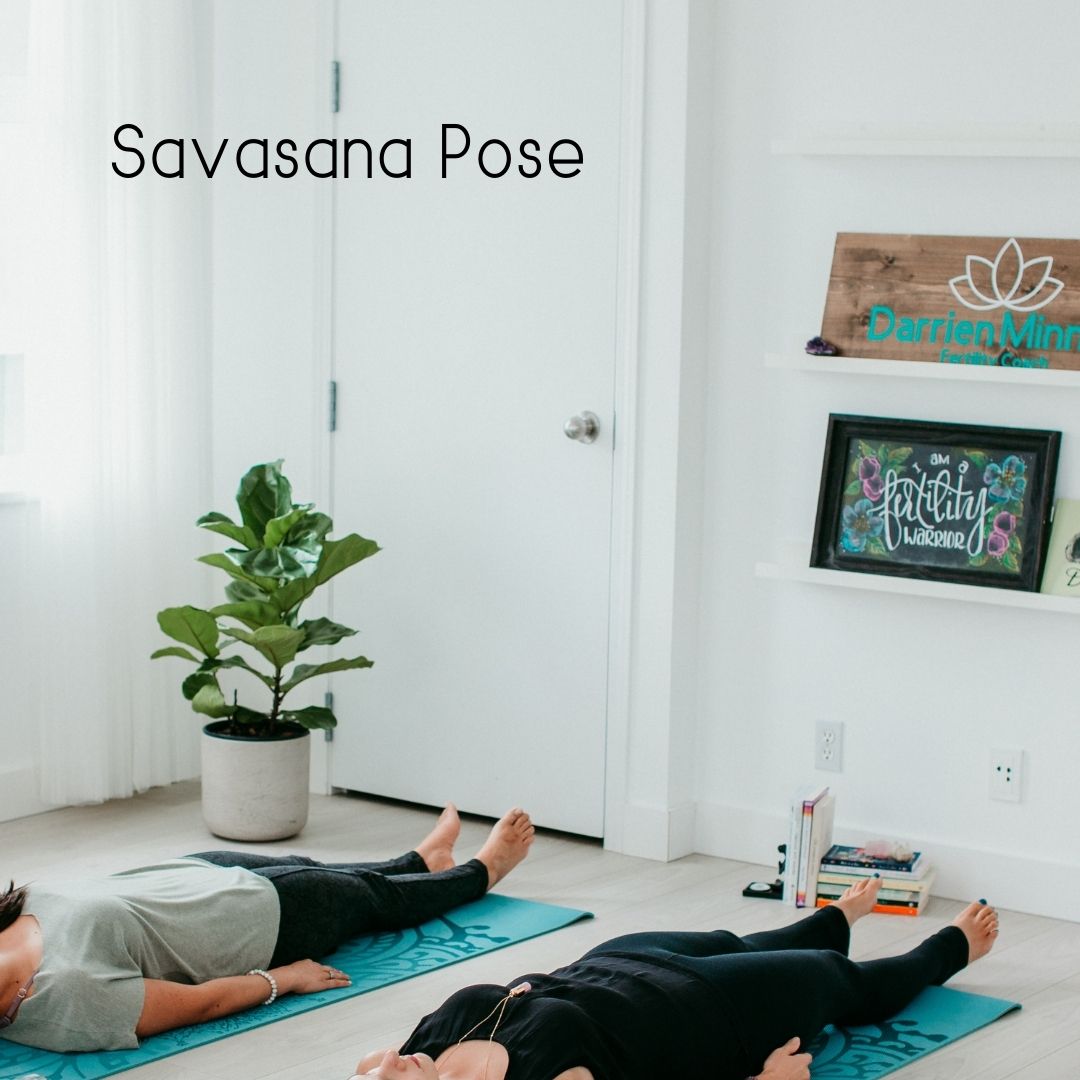 Savasana